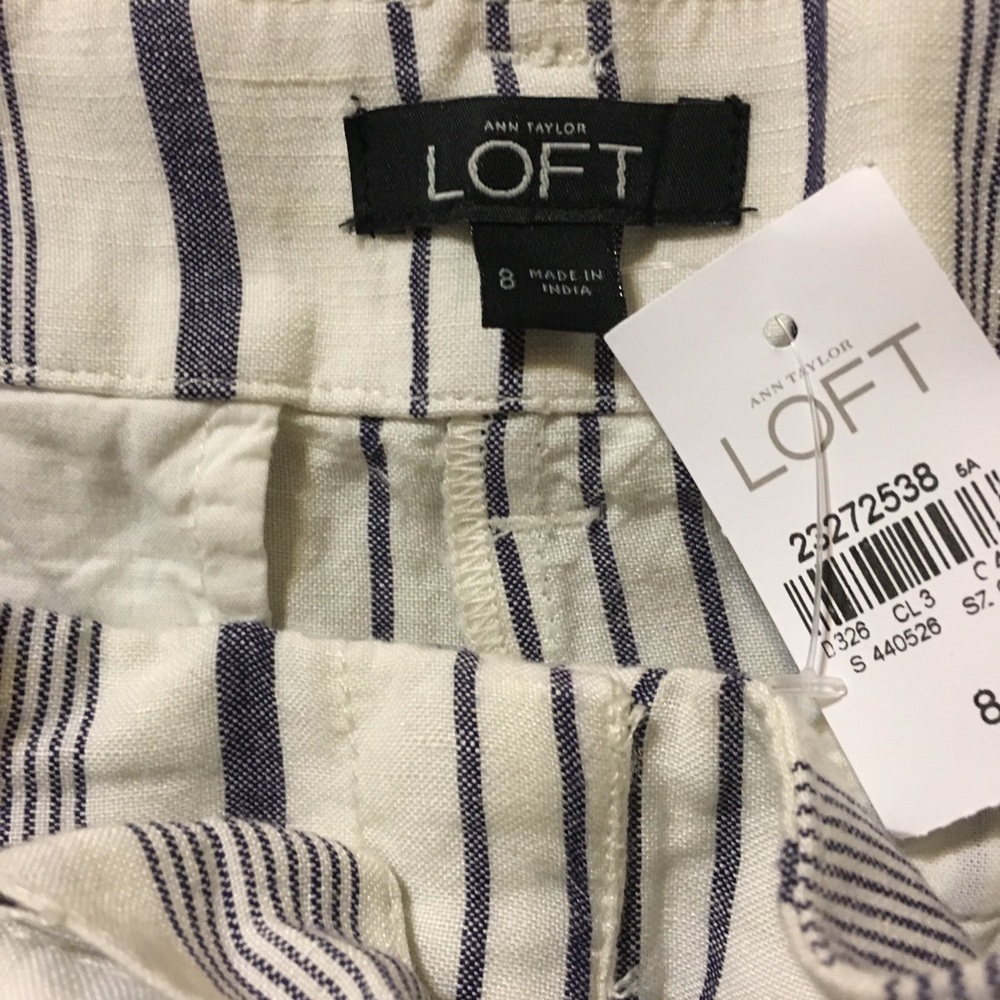 LOFT pants - Picture 3 of 6